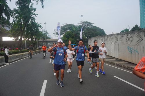 Race photo from NSRC V 22062025