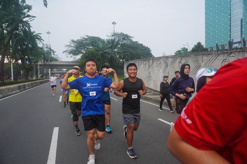 Race photo from NSRC V 22062025