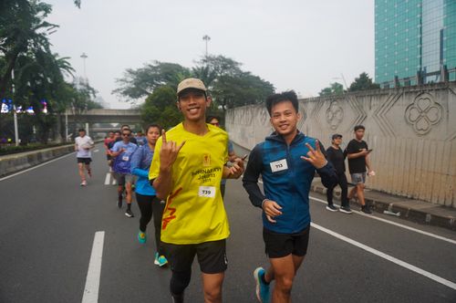 Race photo from NSRC V 22062025