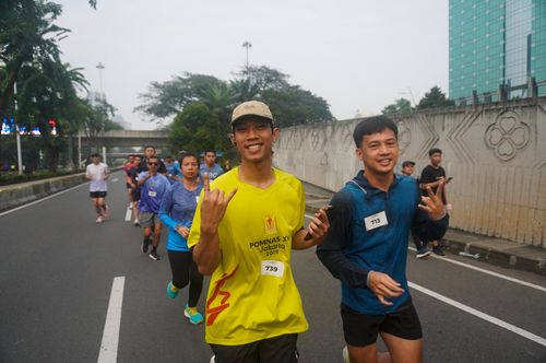 Race photo from NSRC V 22062025