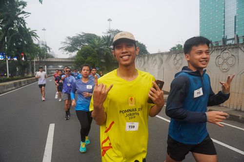 Race photo from NSRC V 22062025