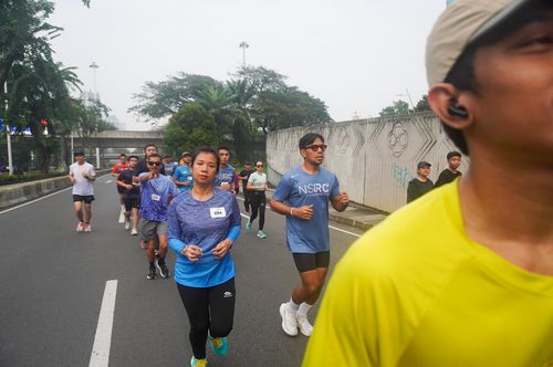 Race photo from NSRC V 22062025