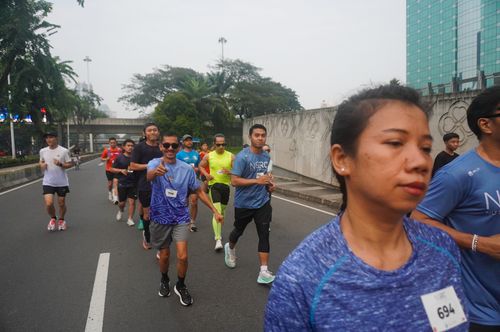 Race photo from NSRC V 22062025