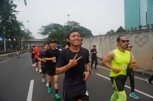 Race photo from NSRC V 22062025
