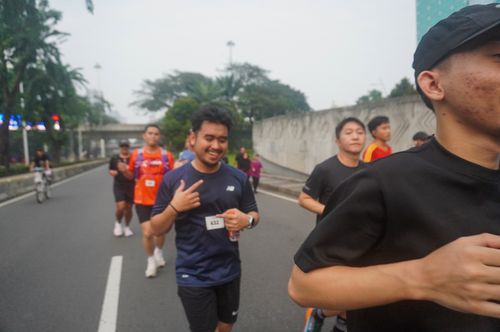 Race photo from NSRC V 22062025