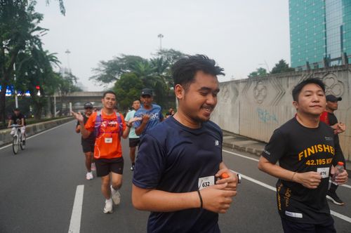 Race photo from NSRC V 22062025