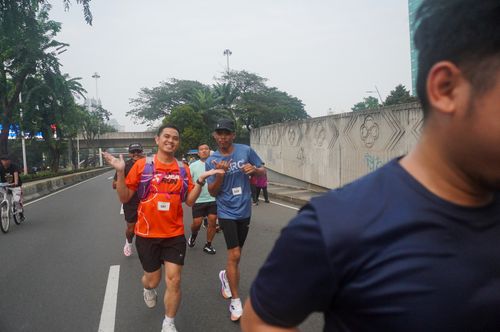 Race photo from NSRC V 22062025