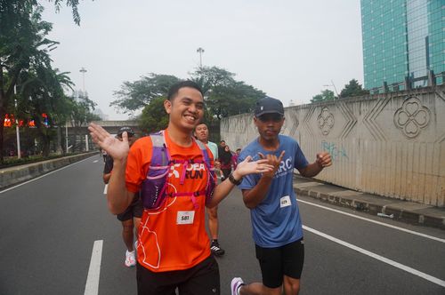 Race photo from NSRC V 22062025