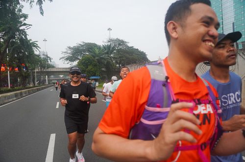 Race photo from NSRC V 22062025