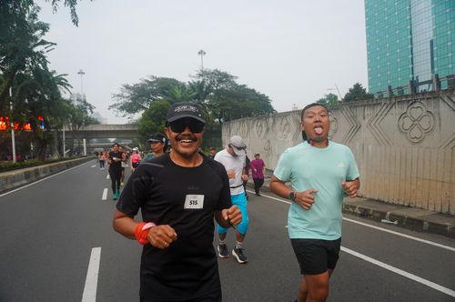Race photo from NSRC V 22062025