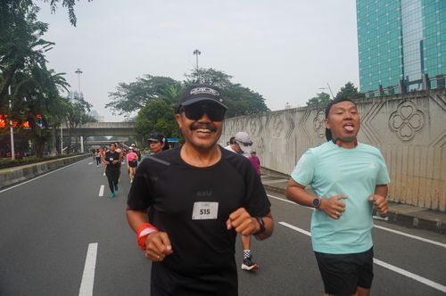Race photo from NSRC V 22062025