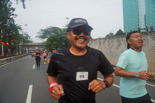 Race photo from NSRC V 22062025