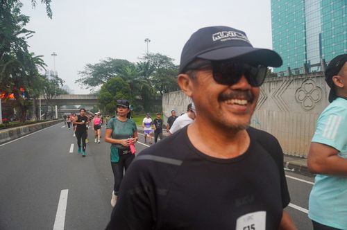 Race photo from NSRC V 22062025