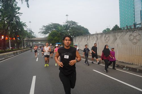 Race photo from NSRC V 22062025
