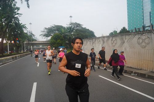 Race photo from NSRC V 22062025
