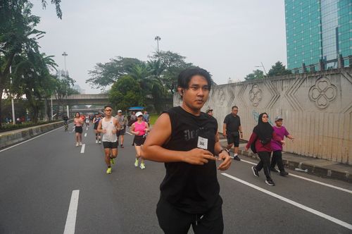 Race photo from NSRC V 22062025