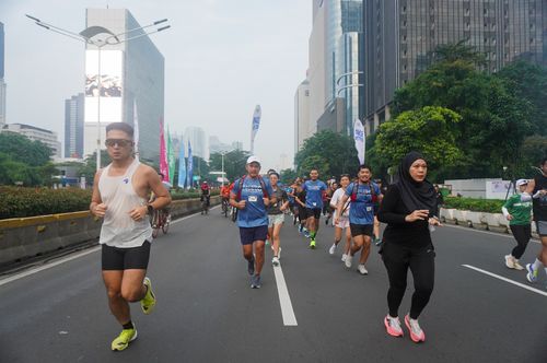 Race photo from NSRC V 22062025