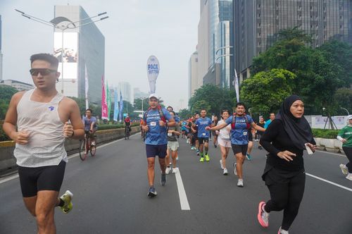 Race photo from NSRC V 22062025
