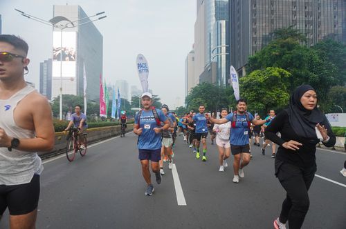 Race photo from NSRC V 22062025