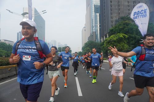 Race photo from NSRC V 22062025