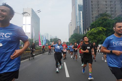 Race photo from NSRC V 22062025