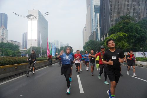 Race photo from NSRC V 22062025