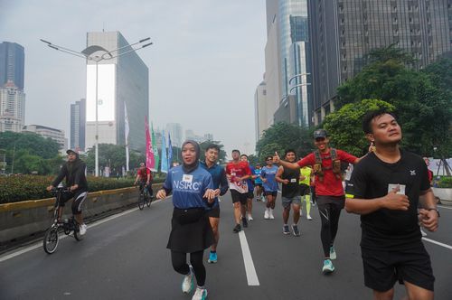 Race photo from NSRC V 22062025