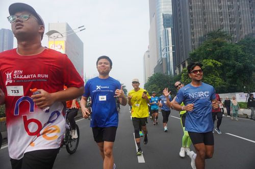 Race photo from NSRC V 22062025