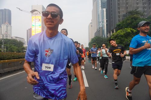 Race photo from NSRC V 22062025