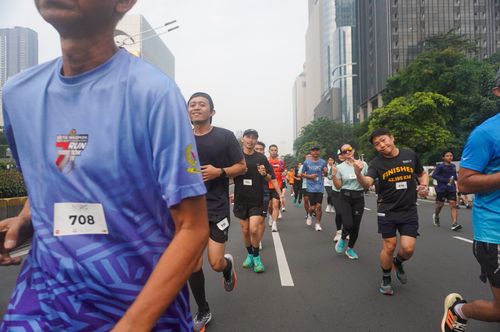 Race photo from NSRC V 22062025