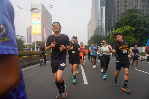 Race photo from NSRC V 22062025