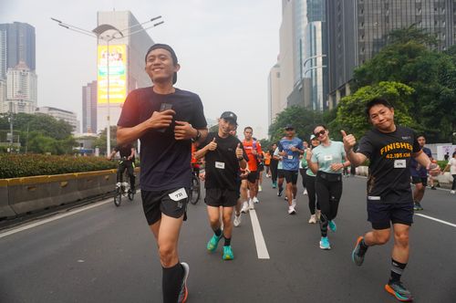 Race photo from NSRC V 22062025