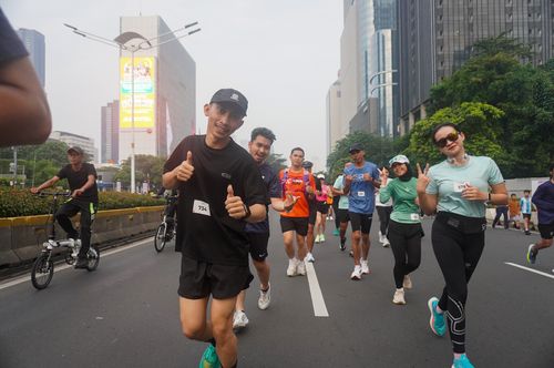 Race photo from NSRC V 22062025
