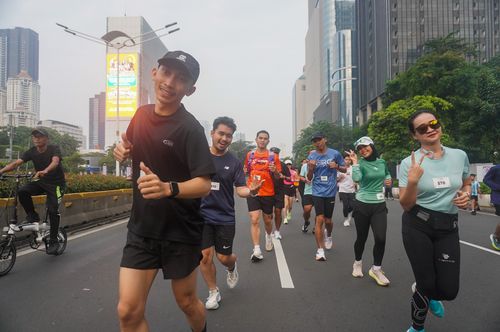Race photo from NSRC V 22062025