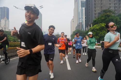 Race photo from NSRC V 22062025