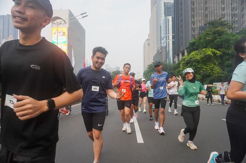 Race photo from NSRC V 22062025