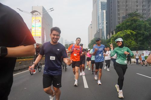 Race photo from NSRC V 22062025