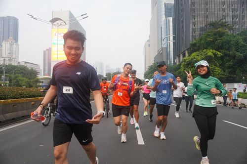 Race photo from NSRC V 22062025
