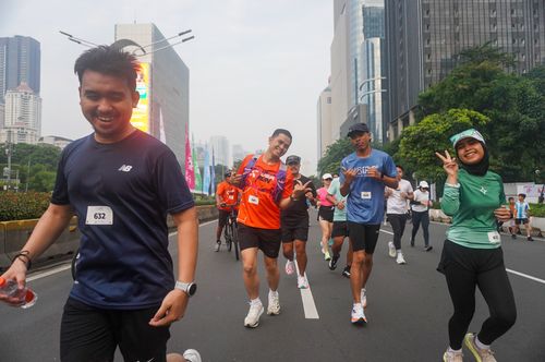 Race photo from NSRC V 22062025