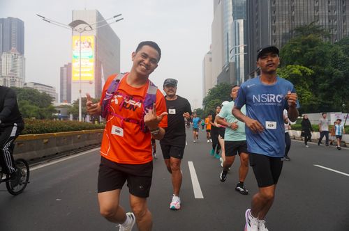 Race photo from NSRC V 22062025