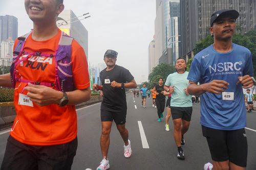 Race photo from NSRC V 22062025