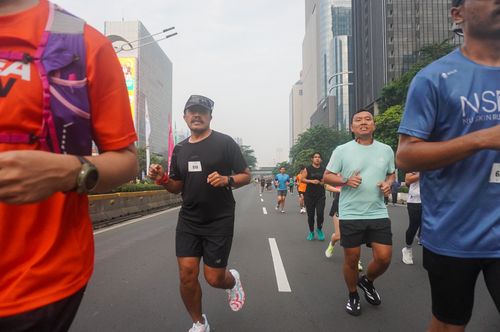 Race photo from NSRC V 22062025