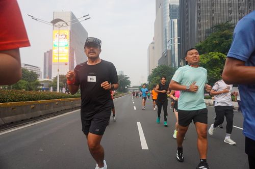 Race photo from NSRC V 22062025