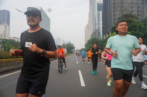 Race photo from NSRC V 22062025