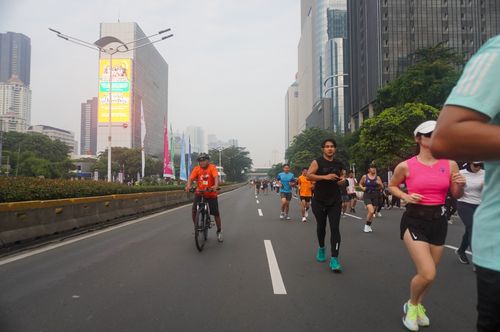 Race photo from NSRC V 22062025