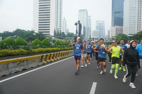 Race photo from NSRC V 22062025