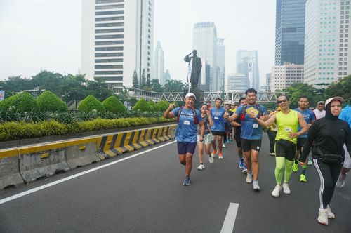 Race photo from NSRC V 22062025