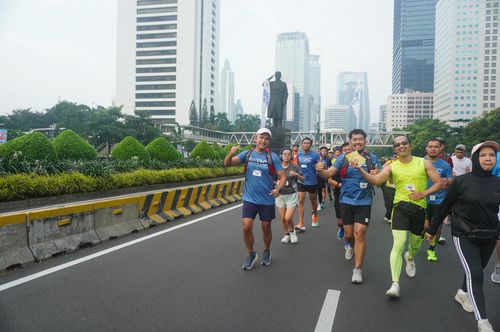 Race photo from NSRC V 22062025