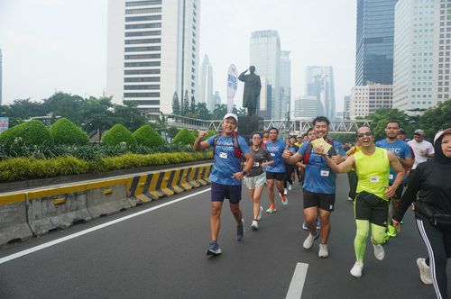 Race photo from NSRC V 22062025