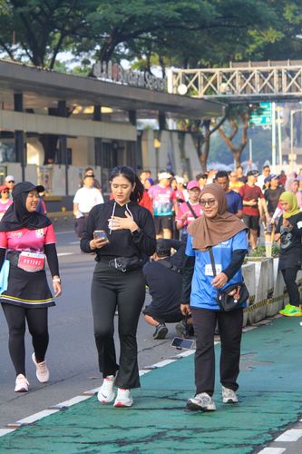 Race photo from NSRC II 27042025